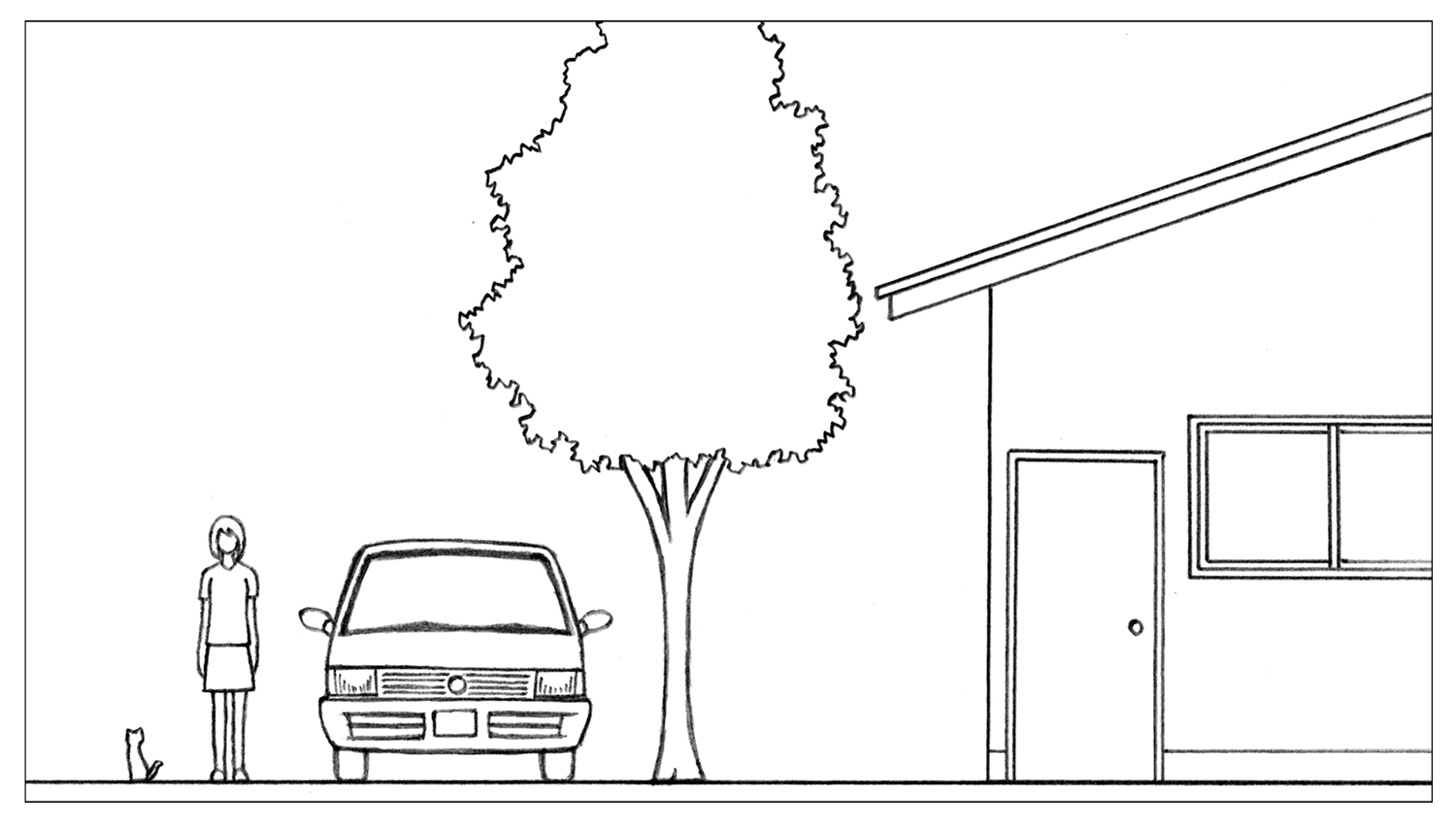 背景オブジェクトの画像